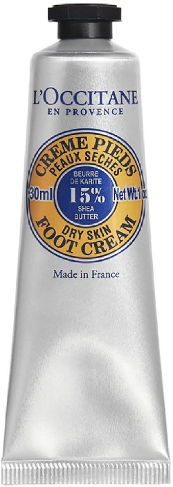 L'Occitane en Provence Karite-Shea Butter Foot Cream 30 ml