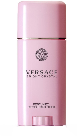 Versace Bright Crystal Deodorant Stick 50ml