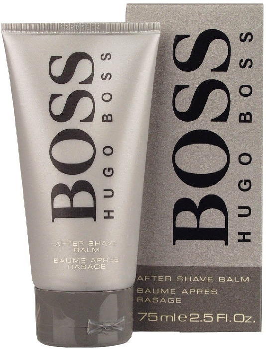 Boss Bottled Aftershave Balm 75ml
