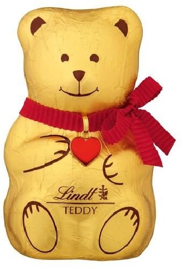 Bielita Teddy Milk