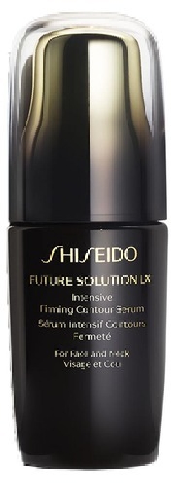 Shiseido FUTURE SOLUTION LX INTENSIVE FIRMING CONTOUR SERUM 50ml