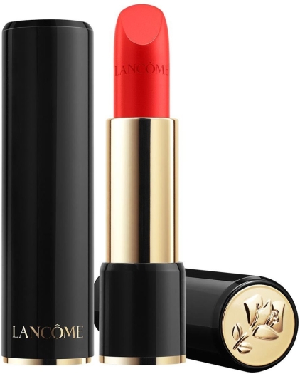 Lancôme L'Absolu Rouge BX Matte Lipstick N198 Rouge Flamboyant 4.2ml