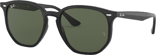 Ray Ban Unisex Sunglasses 0RB4306 601/71 54