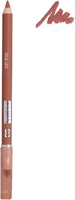 Pupa True Lips Lip pencil True Lips 220047A003 №003 Golden Biscuit 1,2g
