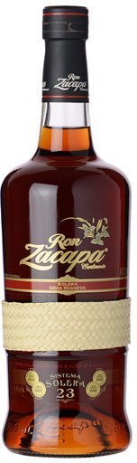 Ron Zacapa Centenario Sistema Solera 23 y.o. 1L Ron Zacapa Centenario Sistema Solera 23 y.o. 1L