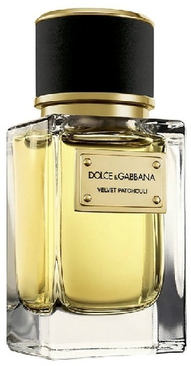 Dolce&Gabbana Velvet Collection Patchouli Eau de Parfum Spray 50ml