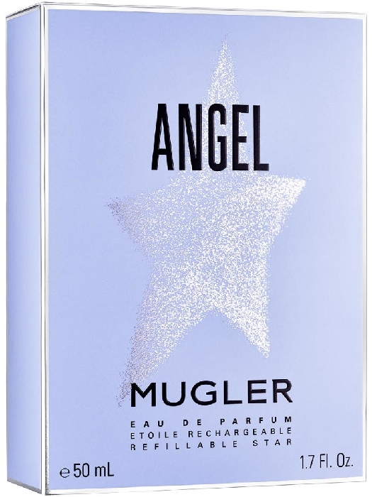 Thierry Mugler Angel Eau de Parfum (refillable) 50ml