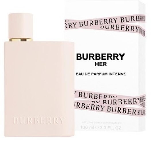 Burberry Her Eau de Parfum Intense 99350194893 100ml