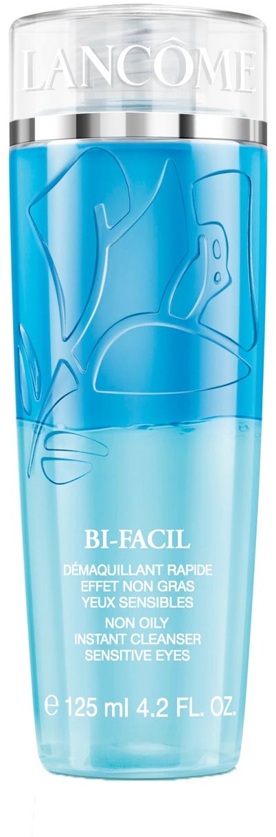 Lancôme Bi-Facil Yeux Non-oily Instant Eye Make Up Remover 125ml Lancôme Bi-Facil Yeux Non-oily Instant Eye Make Up Remover 125ml