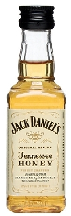 Jack Daniel's Honey 0.05L