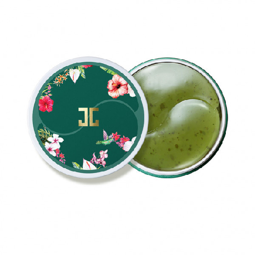 JayJun Green Tea Eye Gel Patch 60pcs