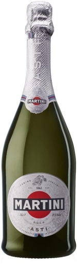 Martini Asti Spumante 0.75L