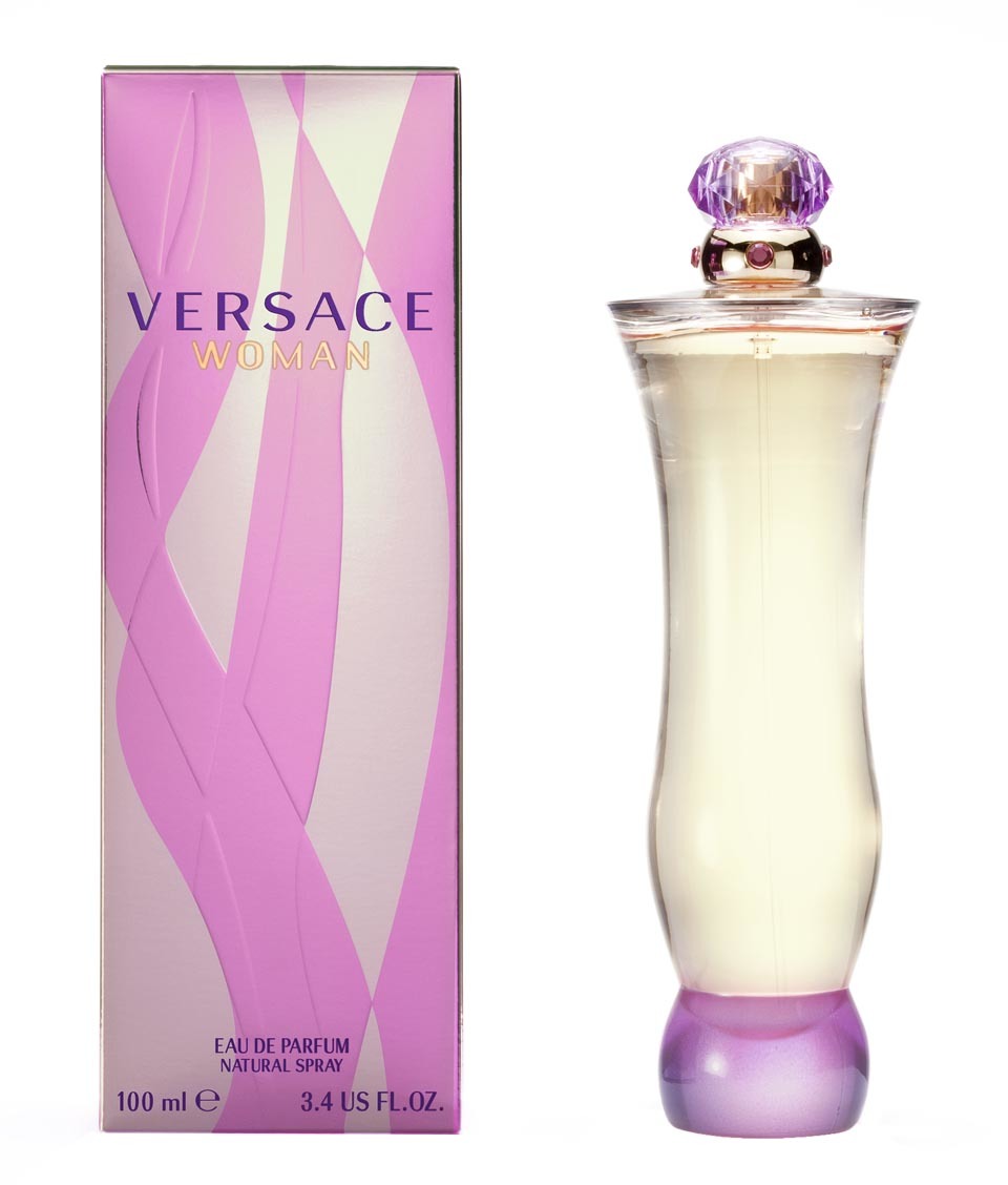 Versace Woman EdP 100ml Versace Woman EdP 100ml