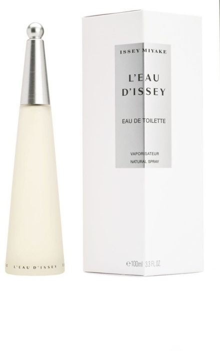 Issey Miyake L'Eau d'Issey EdT 100ml