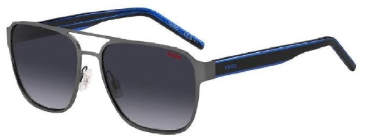 Hugo Men's Sunglasses 207074D51579O