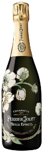 Perrier-Jouët Belle Epoque gift box champagne 12.5% 0.75L