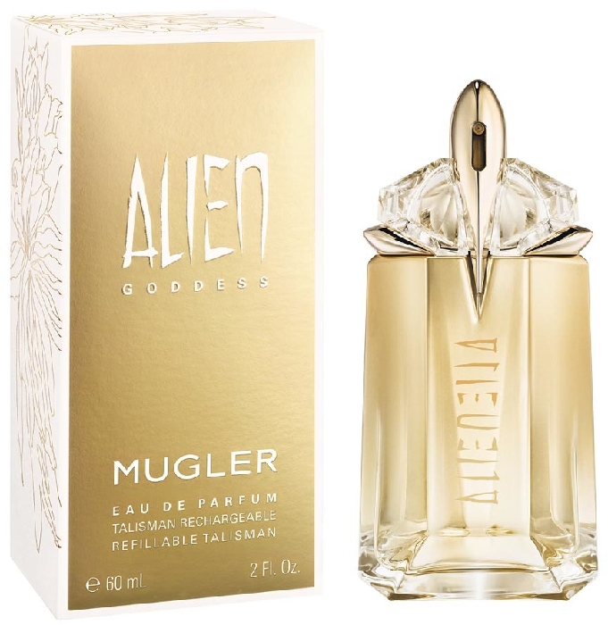 Mugler Alien Goddess Eau de Parfum 90ml