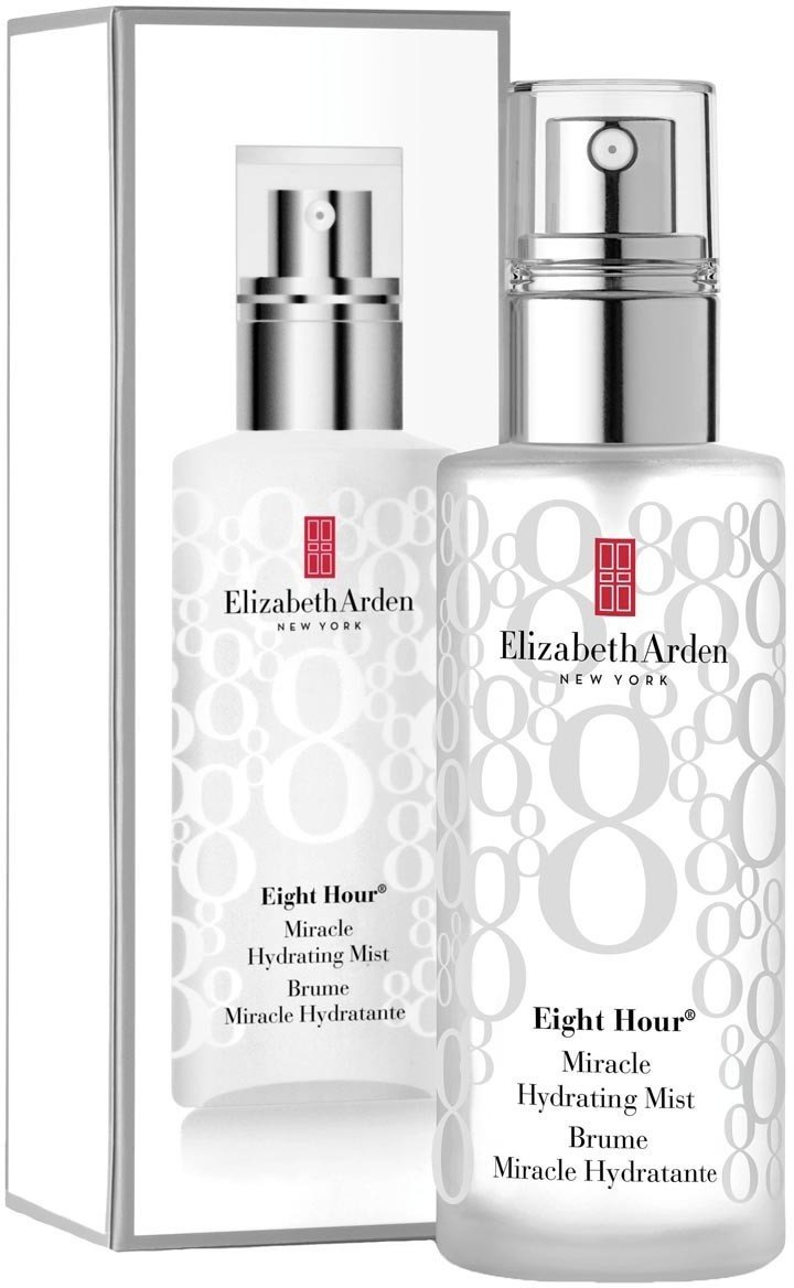 Elizabeth Arden 8-Hour Miracle Hydrating Mist 100ml Elizabeth Arden 8-Hour Miracle Hydrating Mist 100ml