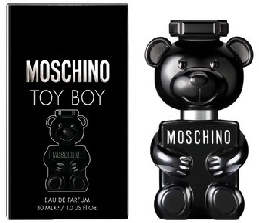 Moschino Toy Boy Eau de Parfum 6W07 30ML