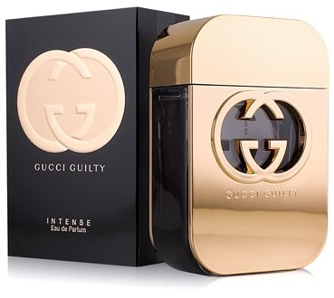 Gucci Guilty Pour Femme Eau de Parfum Intense 90 ml Gucci Guilty Pour Femme Eau de Parfum Intense 90 ml