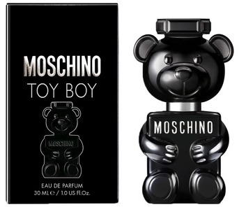 Moschino Toy Boy Eau de Parfum 30 ml Moschino Toy Boy Eau de Parfum 30 ml