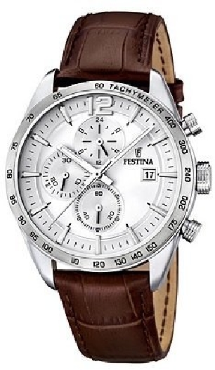 Festina Men's F16760/1