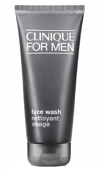 Clinique for Men Face Wash 200ml