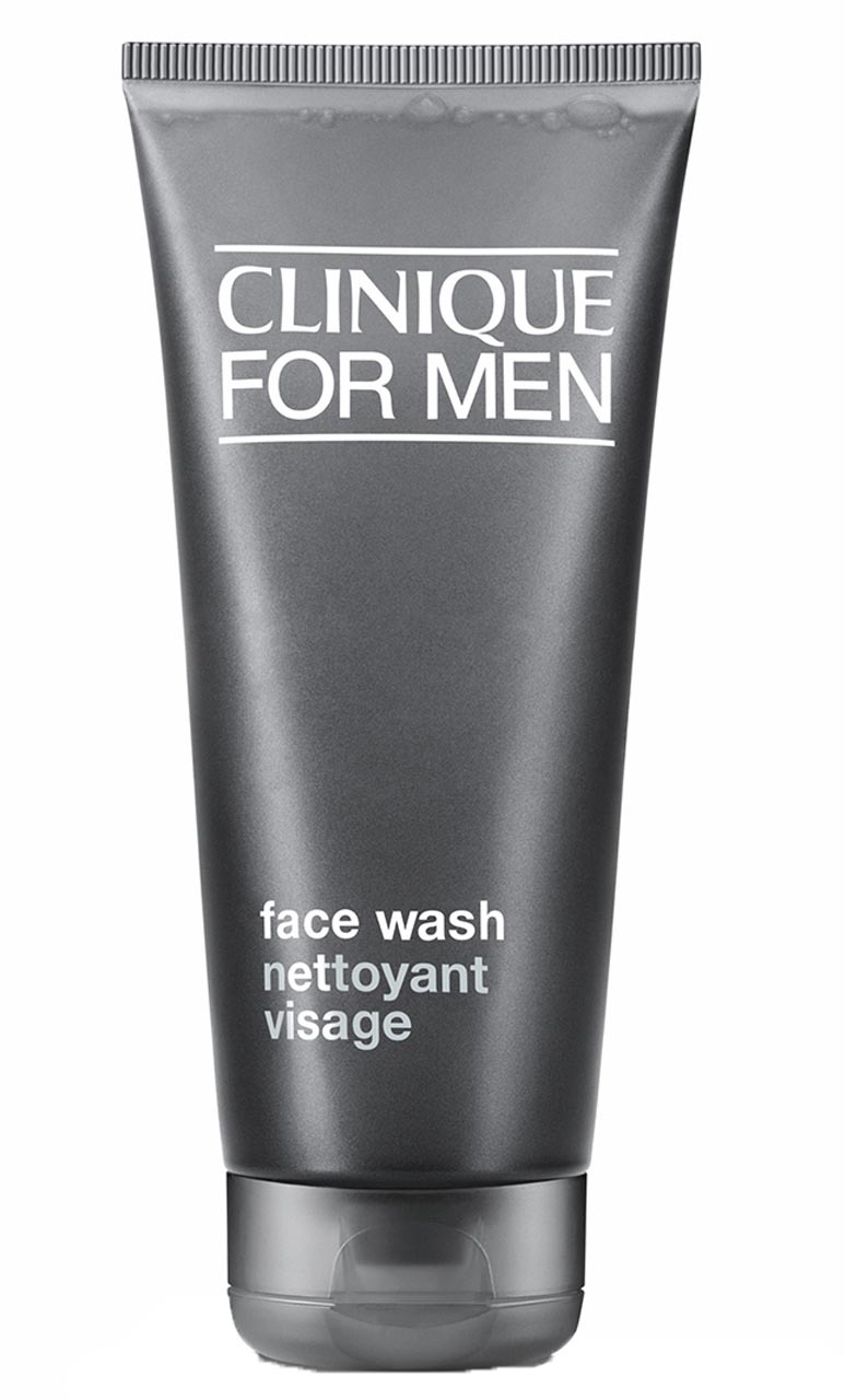 Clinique for Men Face Wash 200ml Clinique for Men Face Wash 200ml
