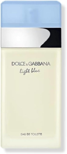 Dolce&Gabbana Light Blue Eau de Toilette 100ml