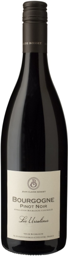 Jean Claude Boisset Pinot Noir Les Ursulines 0.75L