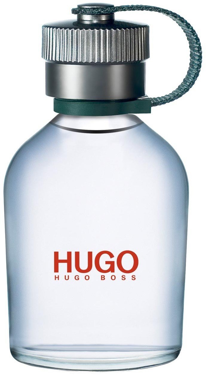 Вода hugo boss. Hugo Boss men 75ml EDT. Туалетная вода Hugo Boss Hugo. Hugo Boss Hugo man 125. Hugo Boss men 125ml EDT.