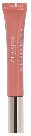 Clarins Natural Lip Perfector Lip Gloss N° 5 Candy Shimmer 80081934 12ml
