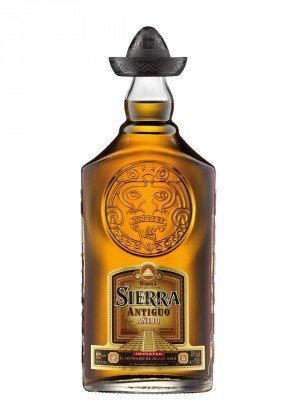 Sierra Antiguo 0.7L Sierra Antiguo 0.7L