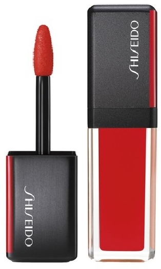 Shiseido LacquerInk LipShine N° 305 Red Flicker 14828 6 ml