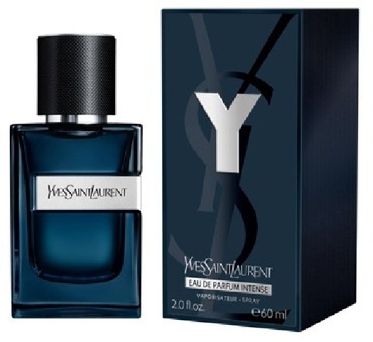 Yves Saint Laurent Y Eau de Parfum Intense LE162500 60 ml