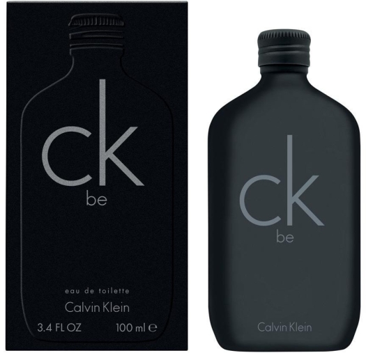 Calvin Klein CK Be EdT 100ml