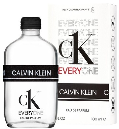Calvin Klein CK Everyone Eau de Parfum 100 ml