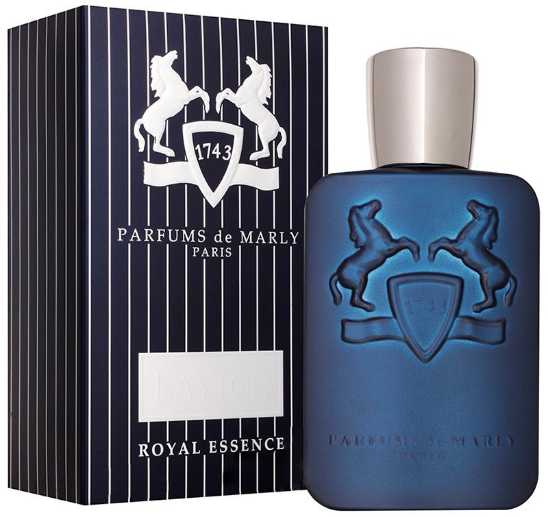 Parfums de Marly Layton Royal Essence 