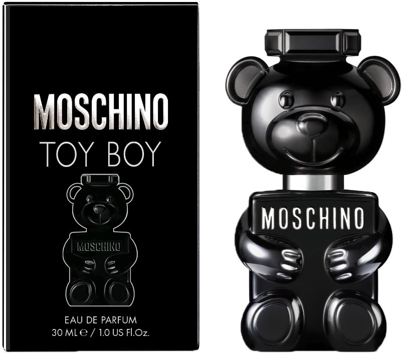 Moschino Toy Boy Eau de Parfum 30 ml Moschino Toy Boy Eau de Parfum 30 ml