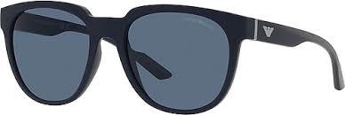 Armani Men's Sunglasses 0EA4205 508880 55 Armani Men's Sunglasses 0EA4205 508880 55