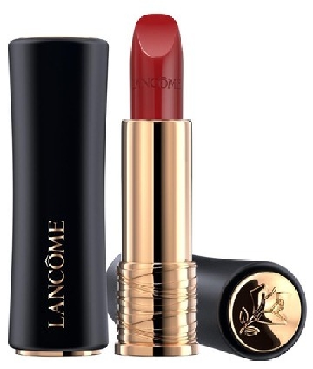 Lancôme L'Absolu Rouge Cream Lipstick Nr.143 Rouge Badaboum LC496700 3.4 g