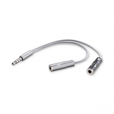Cellular Utility Audio Splitter Gr Cellular Utility Audio Splitter Gr