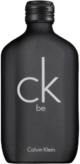 Calvin Klein CK Be Eau de Toilette spray 50 ml