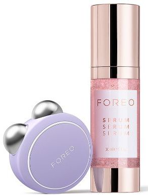 Foreo BEAR Mini Device Lavender Foreo BEAR Mini Device Lavender
