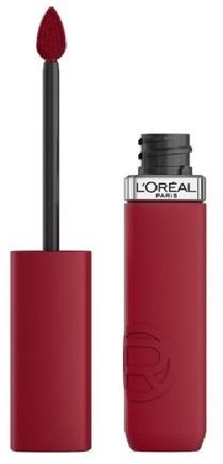 L´Oreal Paris Infaillible Lipstick N° 420 Le Rouge Paris AA622200 5 ml