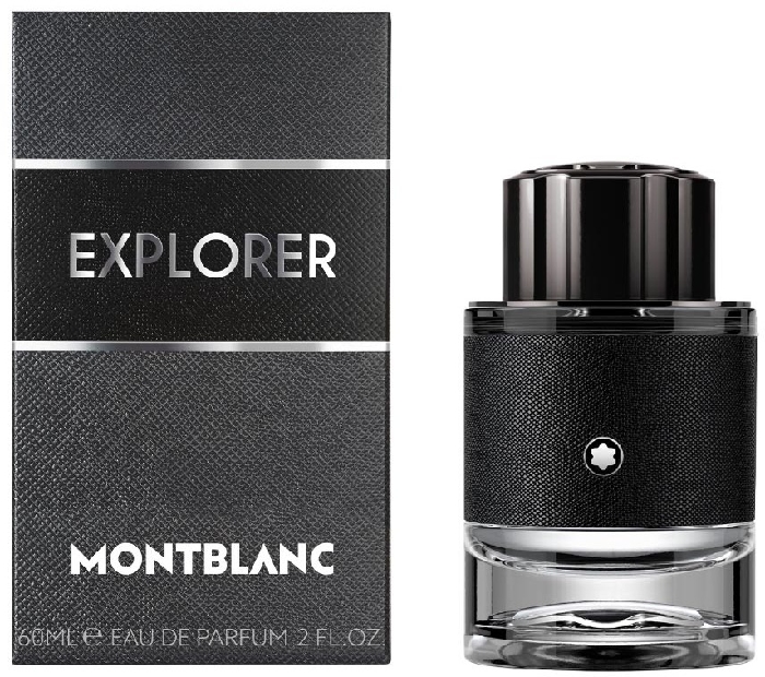 Montblanc Explorer 60ml