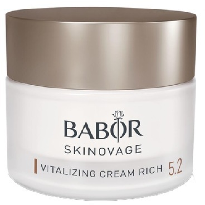 Babor Skinovage Vitalizing Cream Rich 50ML