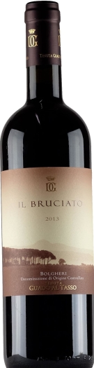 Antinori Il Bruciato 13.5% 0.75L