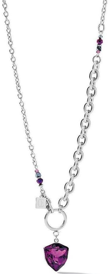 Coeur De Lion 5054/10-0824 Women's necklace Coeur De Lion 5054/10-0824 Women's necklace