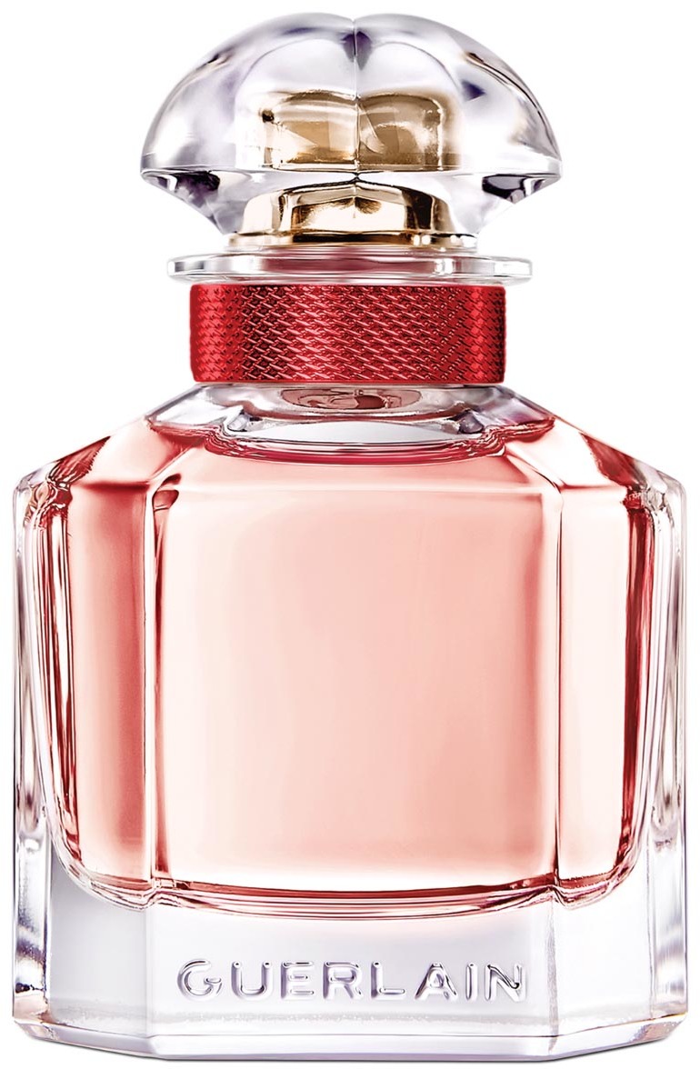 Guerlain Mon Guerlain Bloom of Rose Eau de Parfum 50 ml Guerlain Mon Guerlain Bloom of Rose Eau de Parfum 50 ml